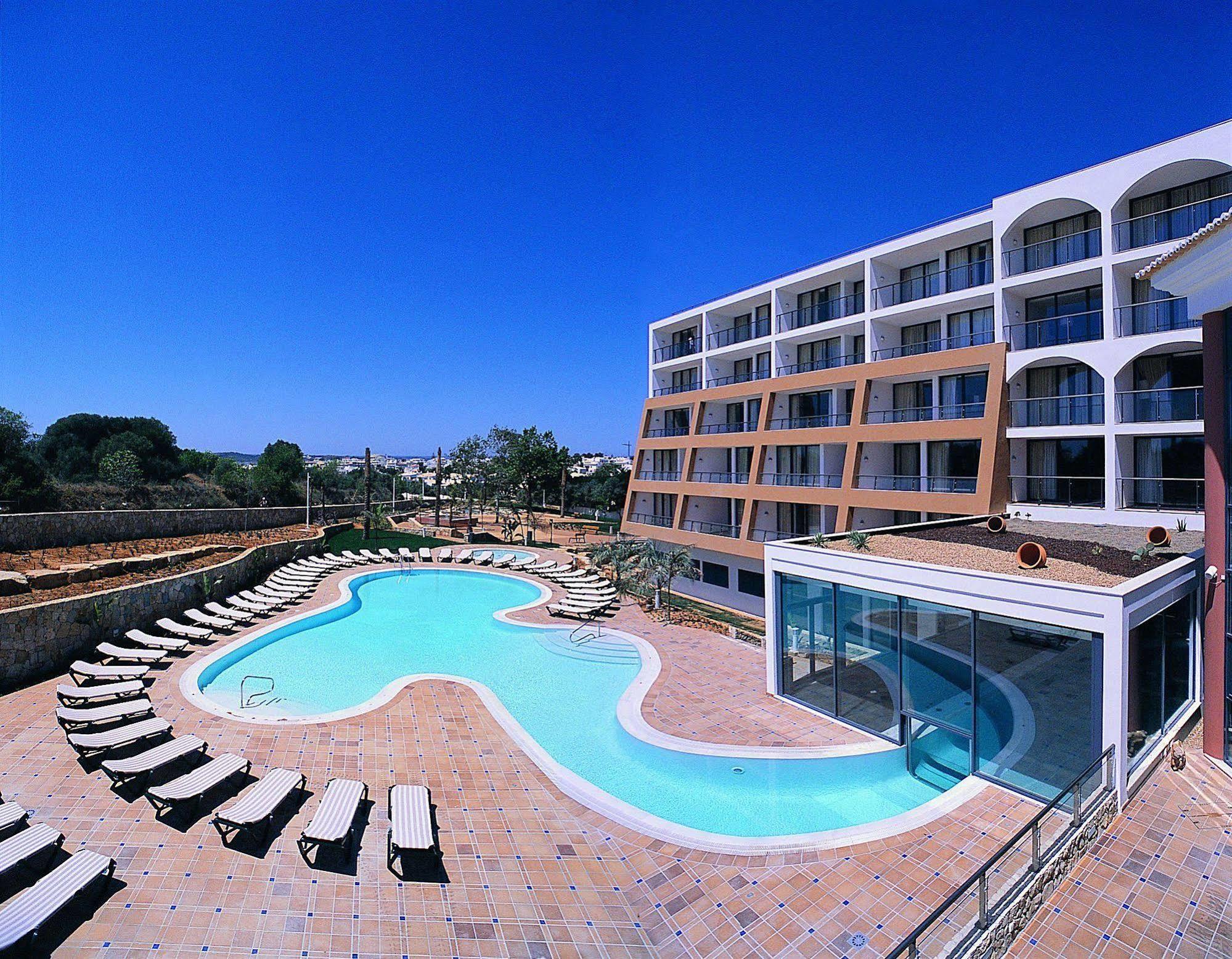 Pestana Alvor Park Suites Hotel Luaran gambar