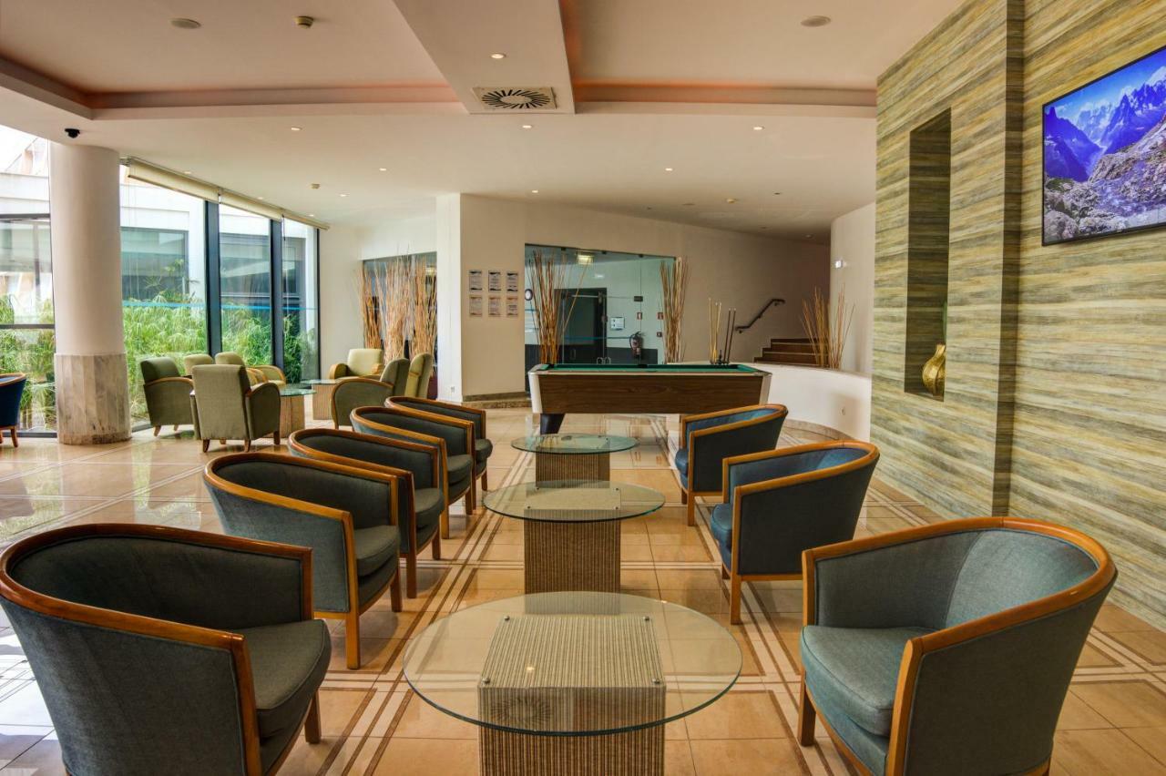 Pestana Alvor Park Suites Hotel Luaran gambar
