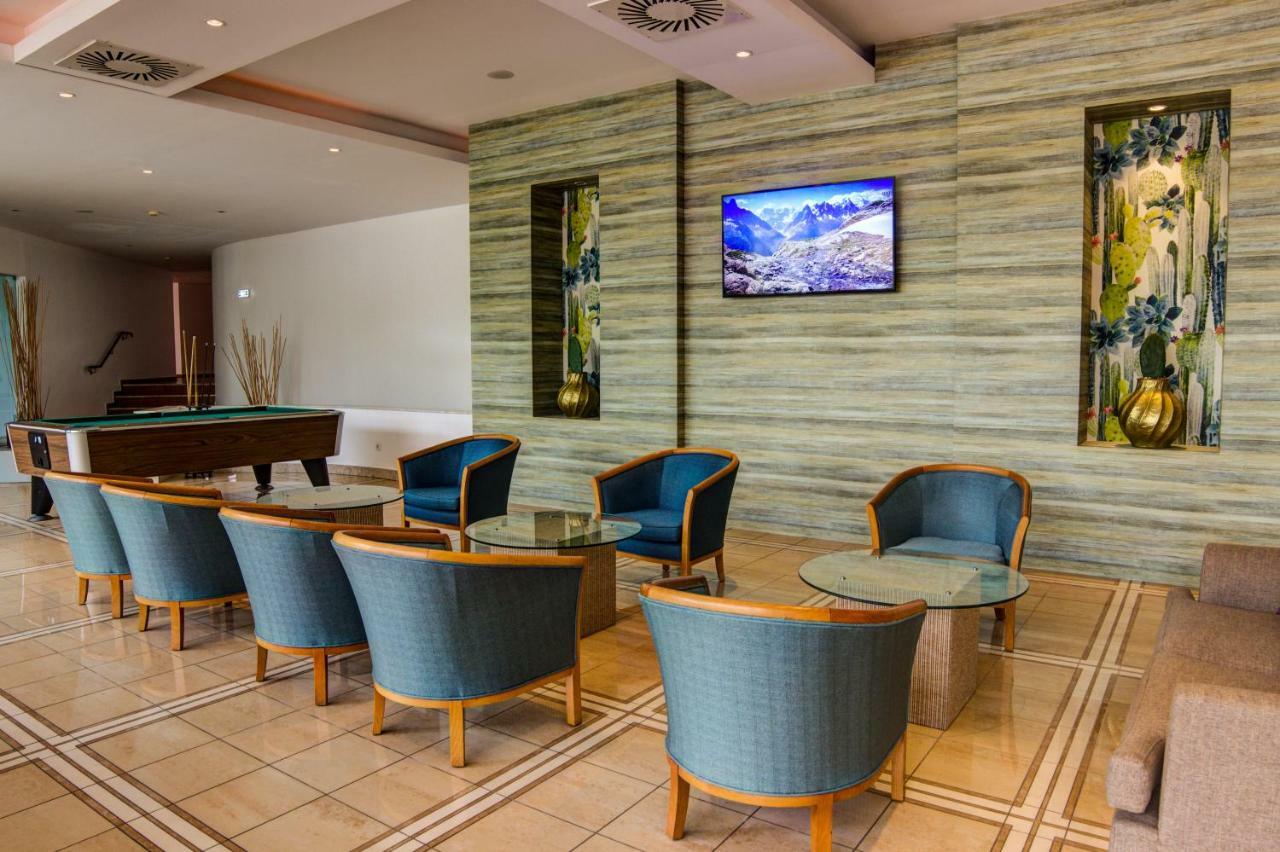Pestana Alvor Park Suites Hotel Luaran gambar